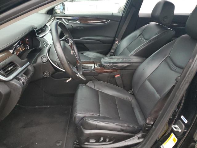 Cadillac XTS Luxury Collection Image 8