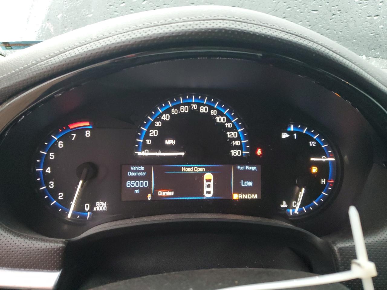 Cadillac XTS Luxury Collection Image 9