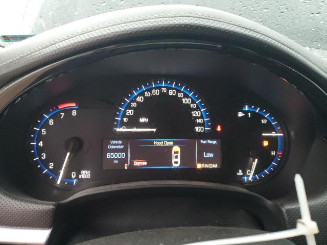 Cadillac XTS Luxury Collection Image 9