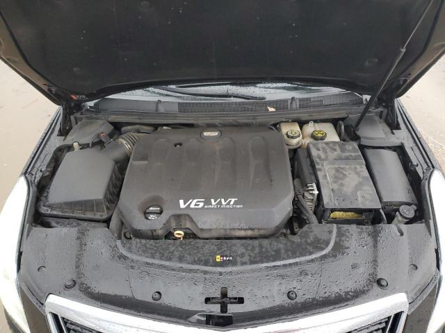 Cadillac XTS Luxury Collection Image 11