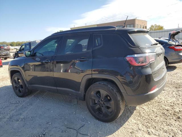 Jeep Compass Latitude Image 2