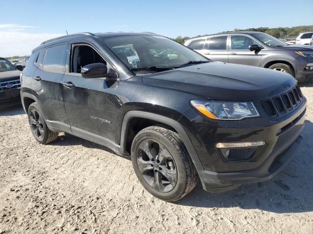 Jeep Compass Latitude Image 6