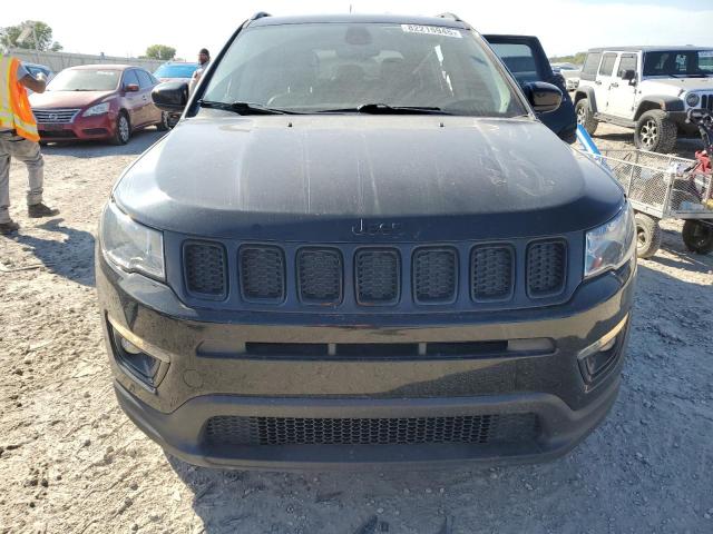Jeep Compass Latitude Image 11