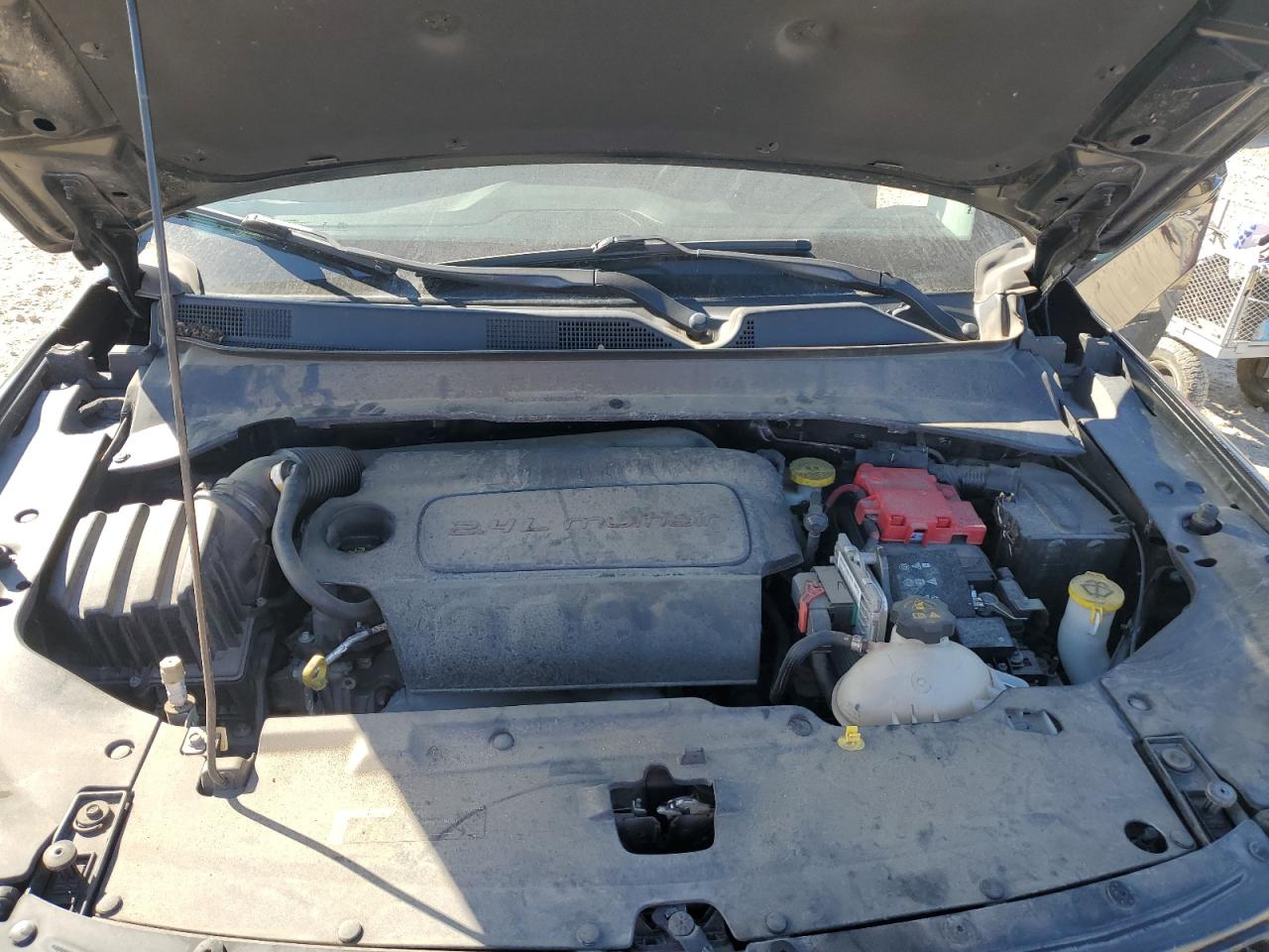 Jeep Compass Latitude Image 7