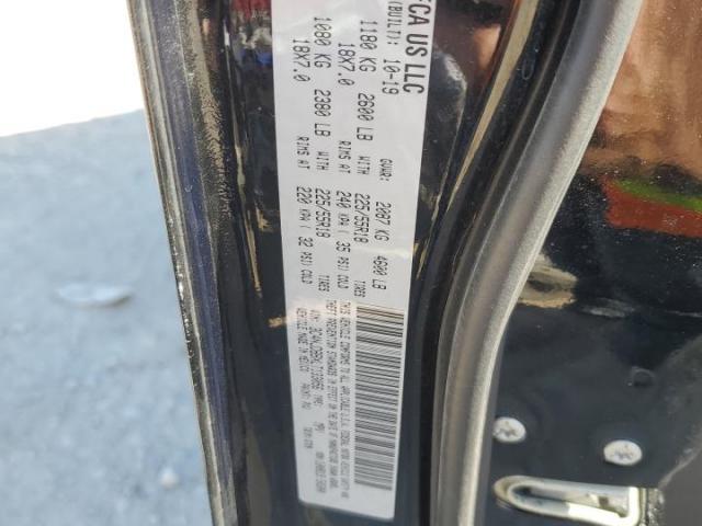 Jeep Compass Latitude Image 4