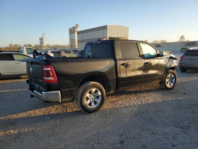 Ram 1500 Laramie Image 2