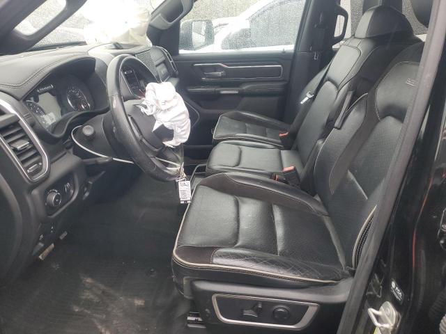 Ram 1500 Laramie Image 3