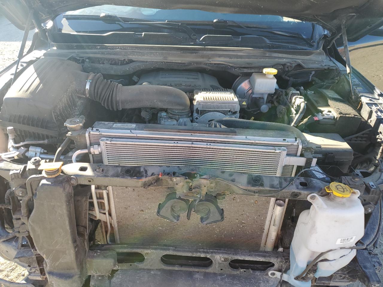 Ram 1500 Laramie Image 10