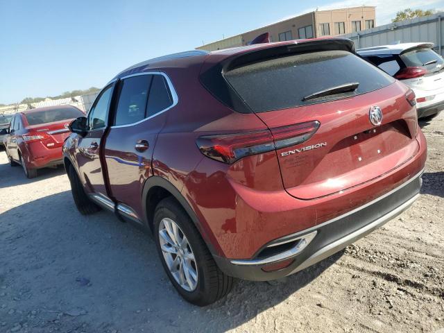 Buick Envision Preferred Image 3