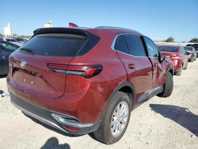 Buick Envision Preferred Image 8