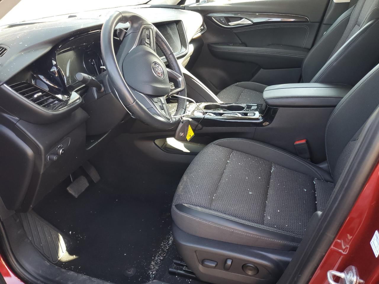 Buick Envision Preferred Image 6