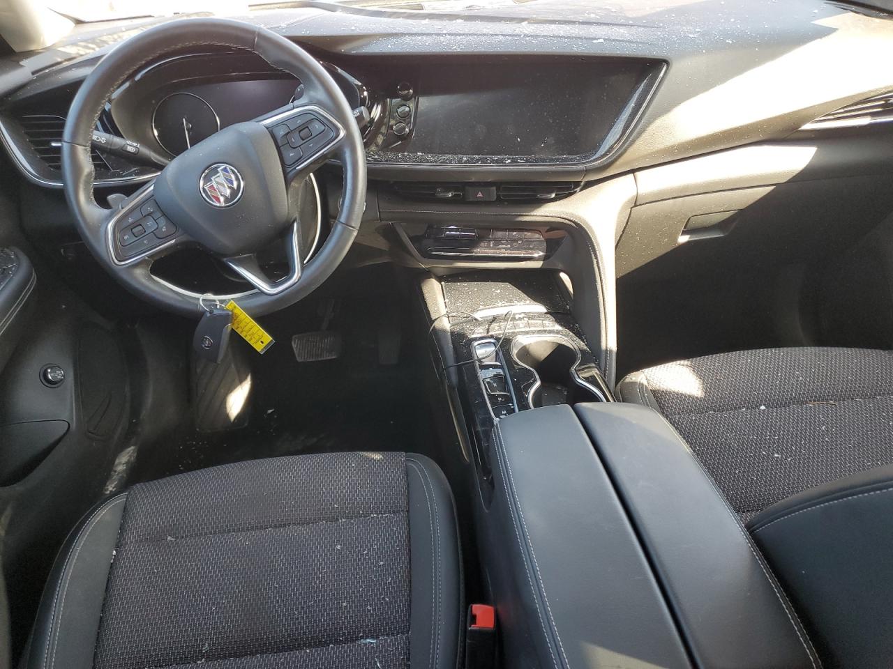 Buick Envision Preferred Image 9