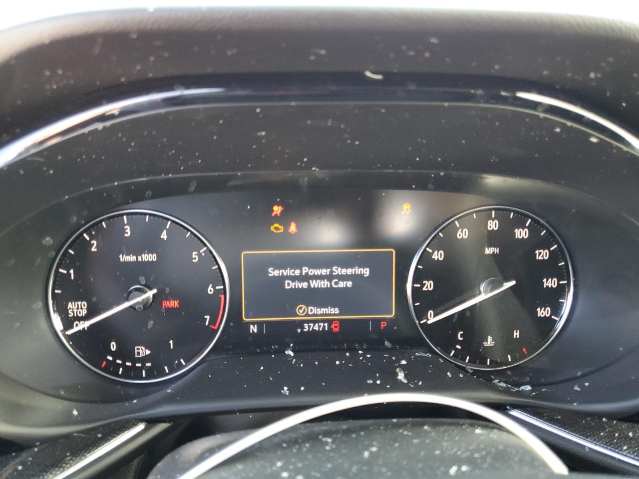 Buick Envision Preferred Image 5