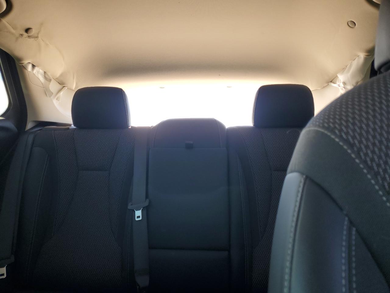 Buick Envision Preferred Image 11