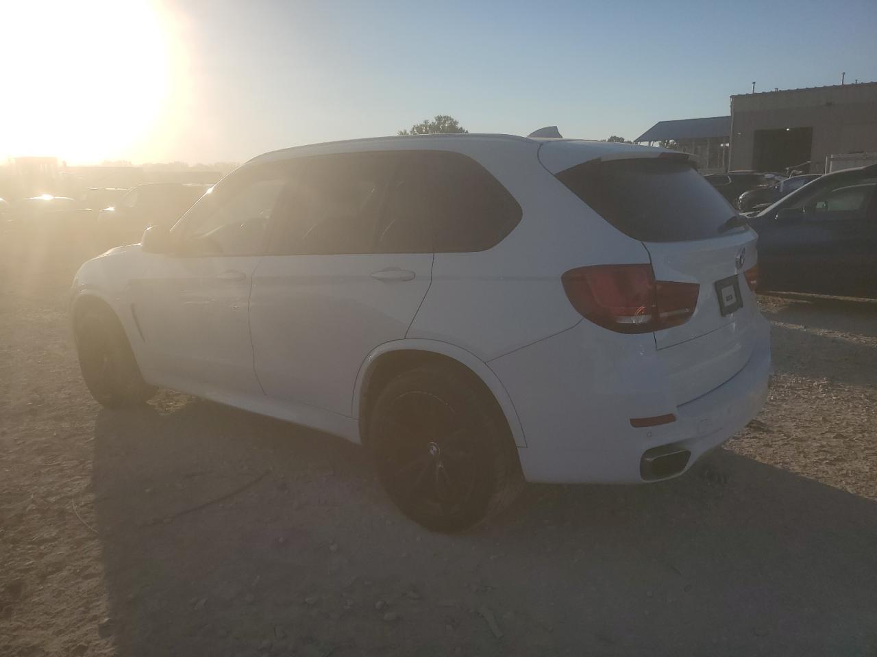 BMW X Series Xdrive35i Image 10