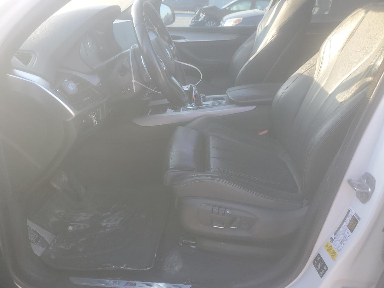 BMW X Series Xdrive35i Image 12