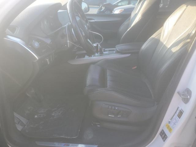 BMW X Series Xdrive35i Image 12