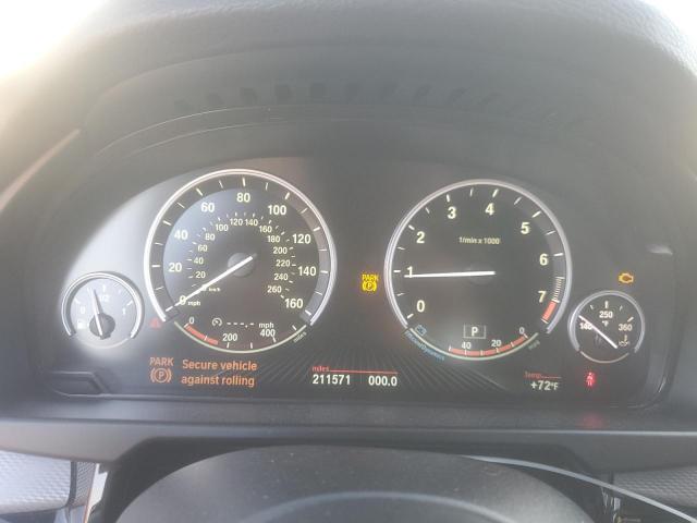 BMW X Series Xdrive35i Image 8