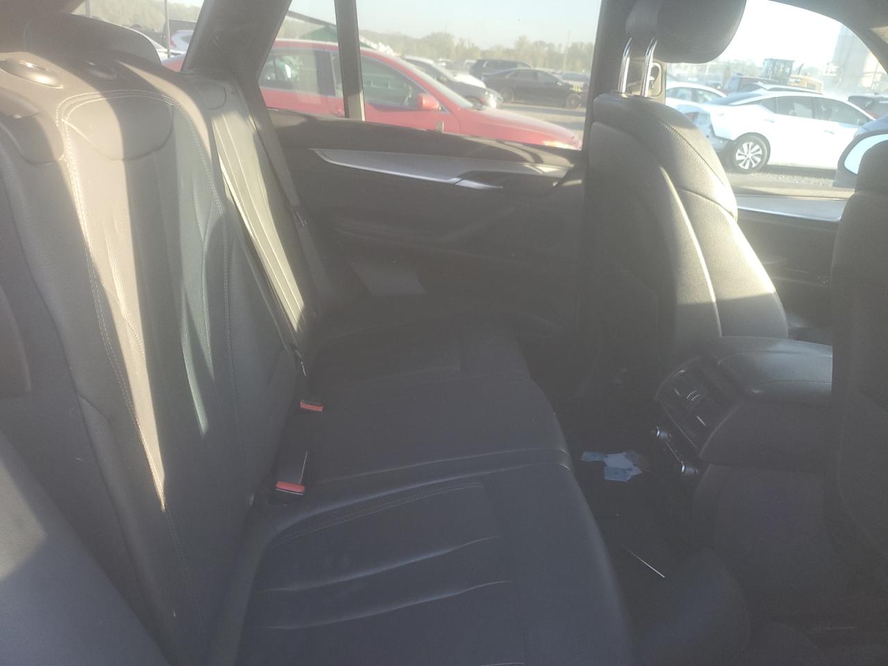 BMW X Series Xdrive35i Image 7