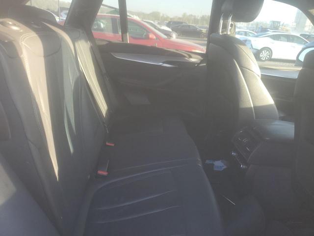 BMW X Series Xdrive35i Image 7