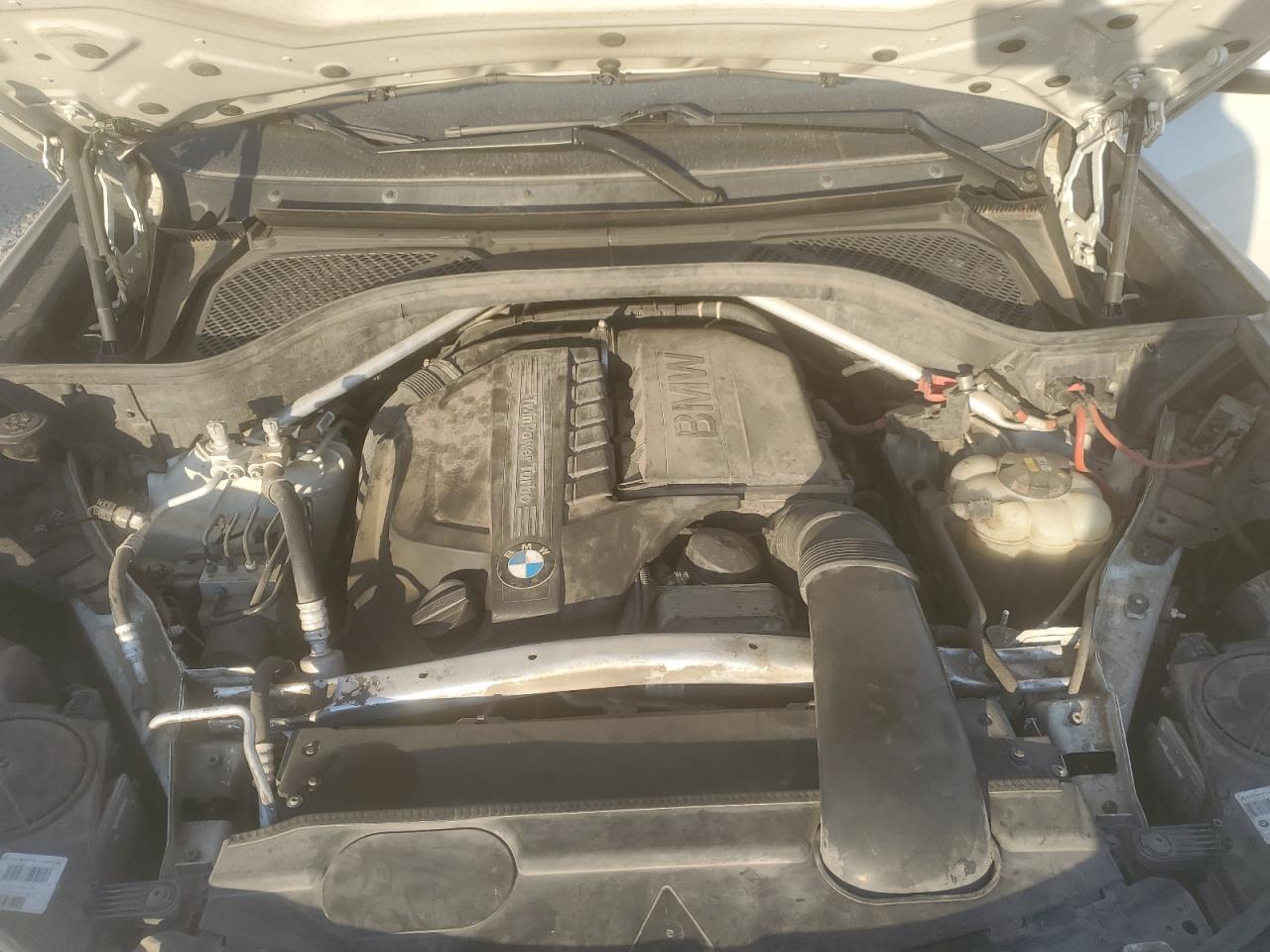 BMW X Series Xdrive35i Image 9