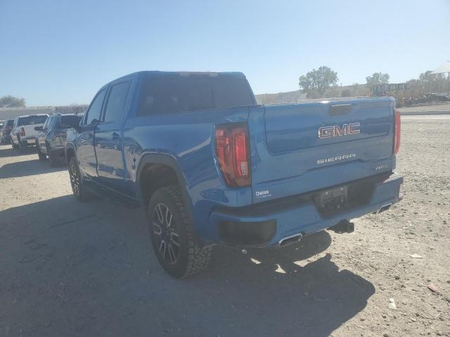 GMC Sierra K1500 At4 Image 8