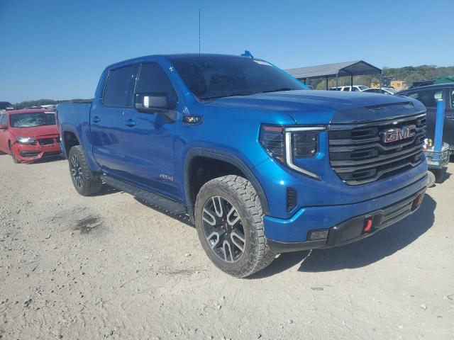 GMC Sierra K1500 At4 Image 4