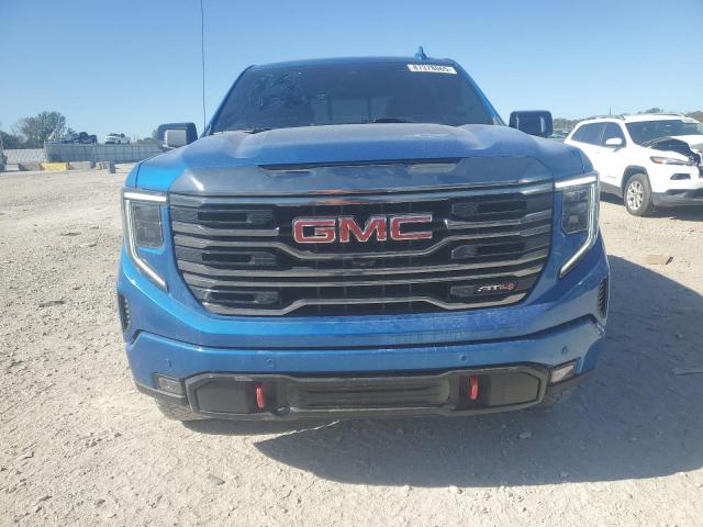 GMC Sierra K1500 At4 Image 7