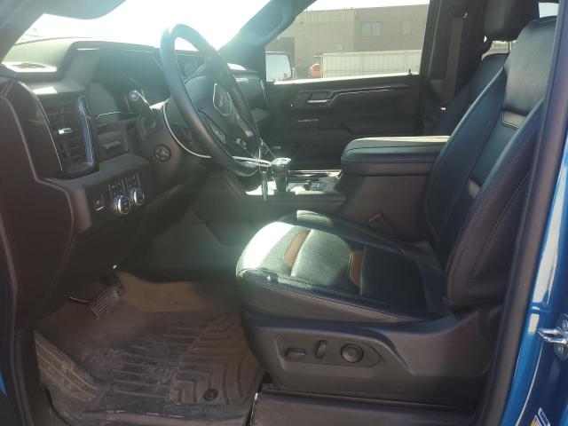 GMC Sierra K1500 At4 Image 2