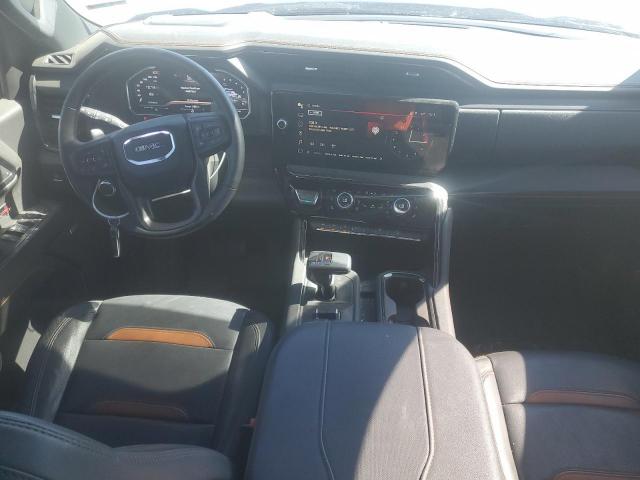 GMC Sierra K1500 At4 Image 3