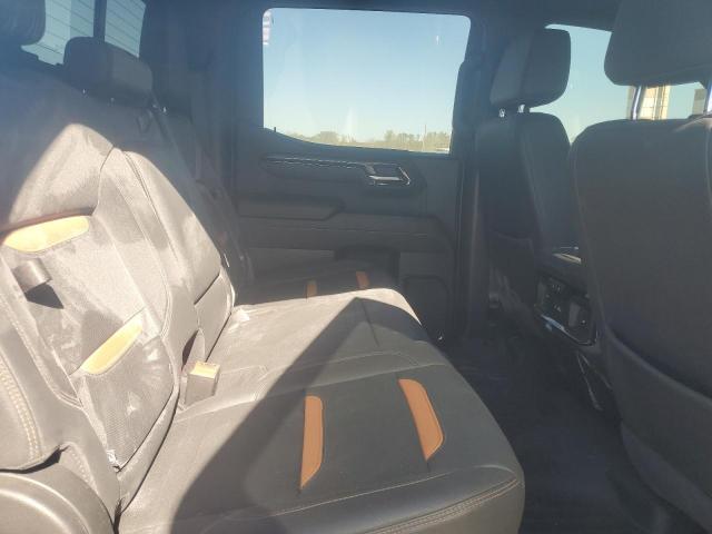 GMC Sierra K1500 At4 Image 9