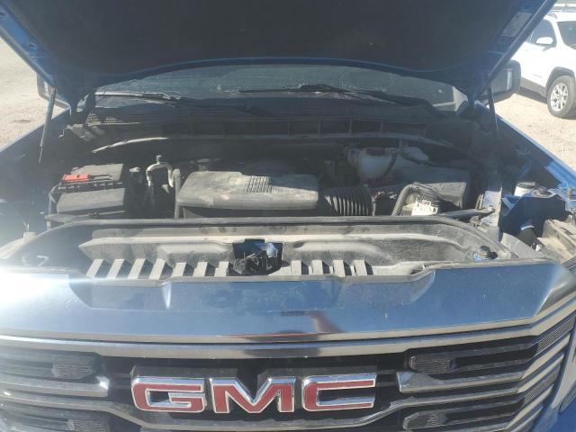 GMC Sierra K1500 At4 Image 11