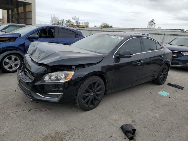  Salvage Volvo S60