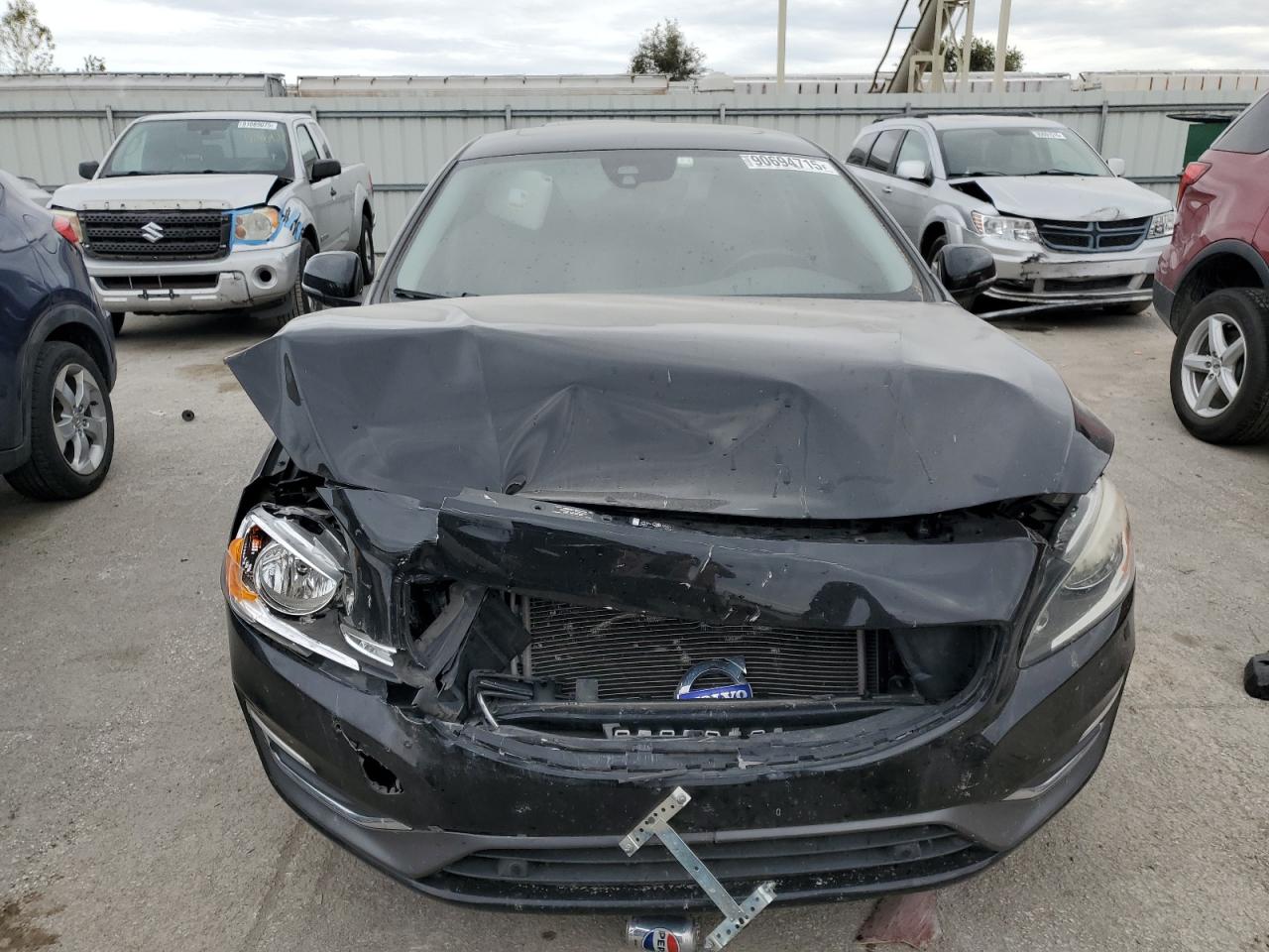 Volvo S60 Premier Image 5