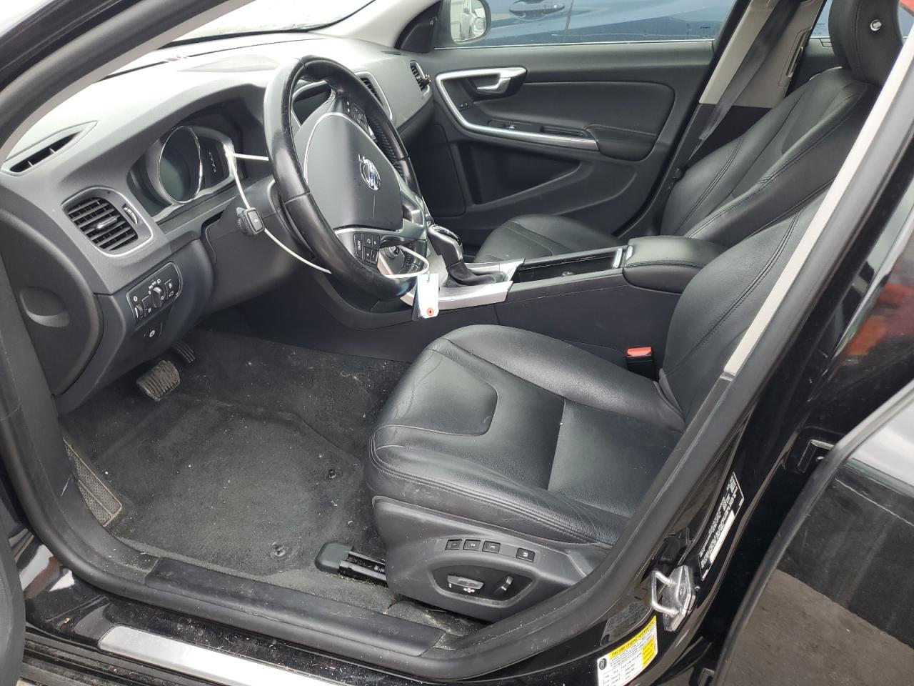 Volvo S60 Premier Image 6