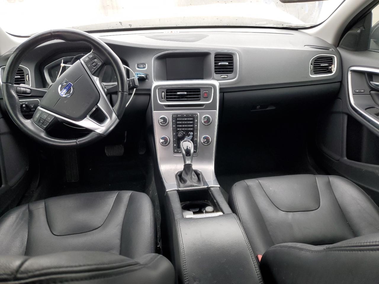 Volvo S60 Premier Image 12