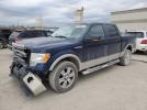 Ford F-150 Supercrew Image 1