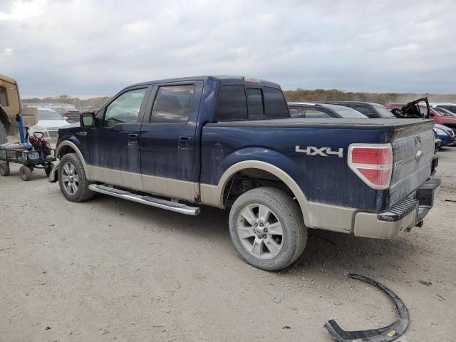 Ford F-150 Supercrew Image 2