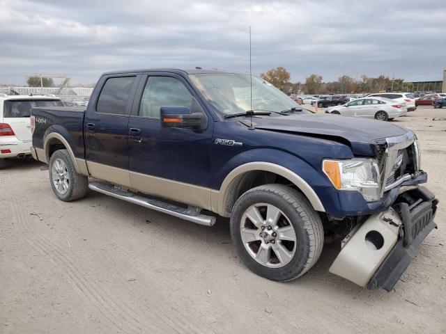 Ford F-150 Supercrew Image 5