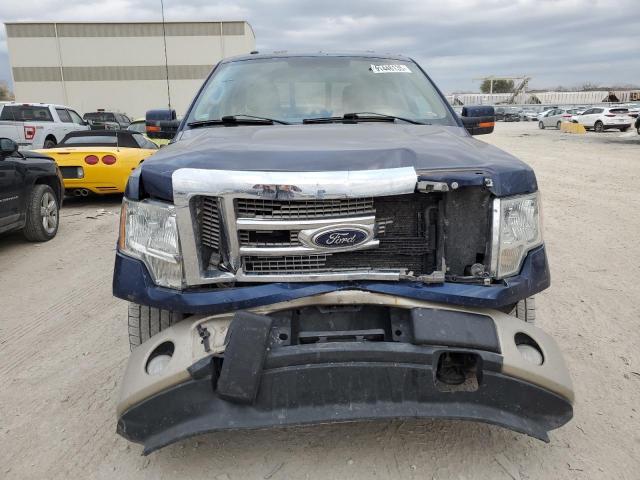 Ford F-150 Supercrew Image 12