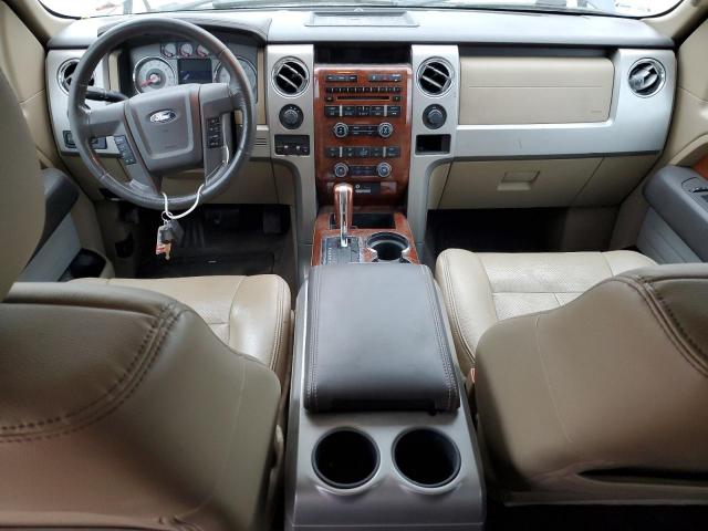 Ford F-150 Supercrew Image 3