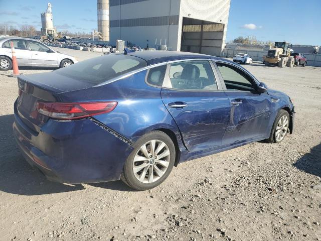 Kia Optima Lx Image 7