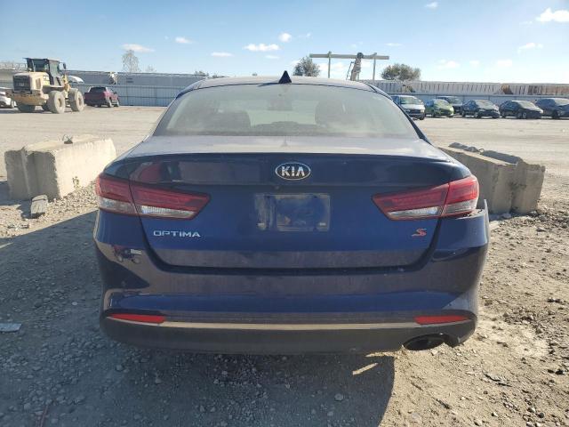 Kia Optima Lx Image 8