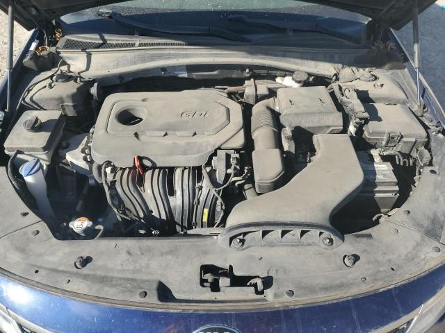 Kia Optima Lx Image 9