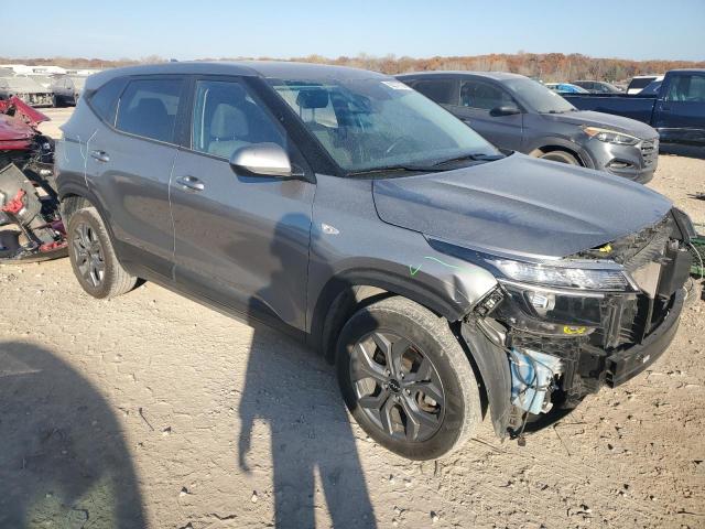 Kia Seltos Lx Image 2