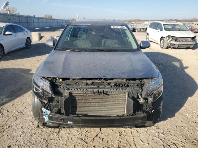 Kia Seltos Lx Image 9