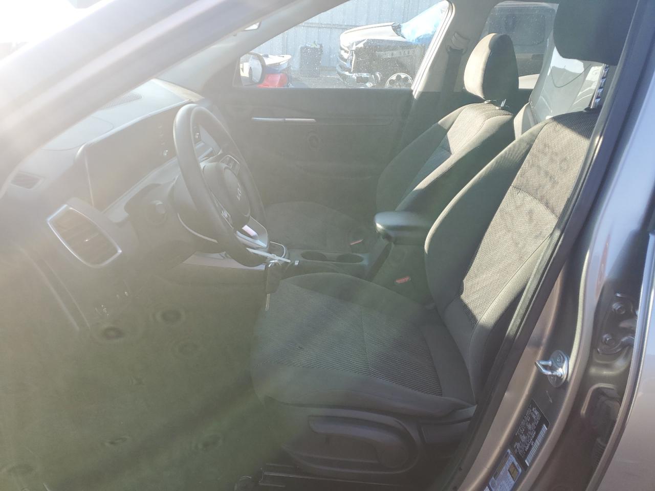 Kia Seltos Lx Image 3