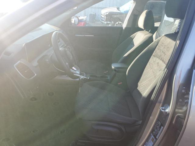 Kia Seltos Lx Image 3