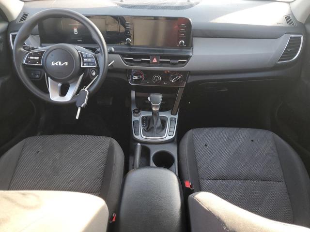 Kia Seltos Lx Image 10