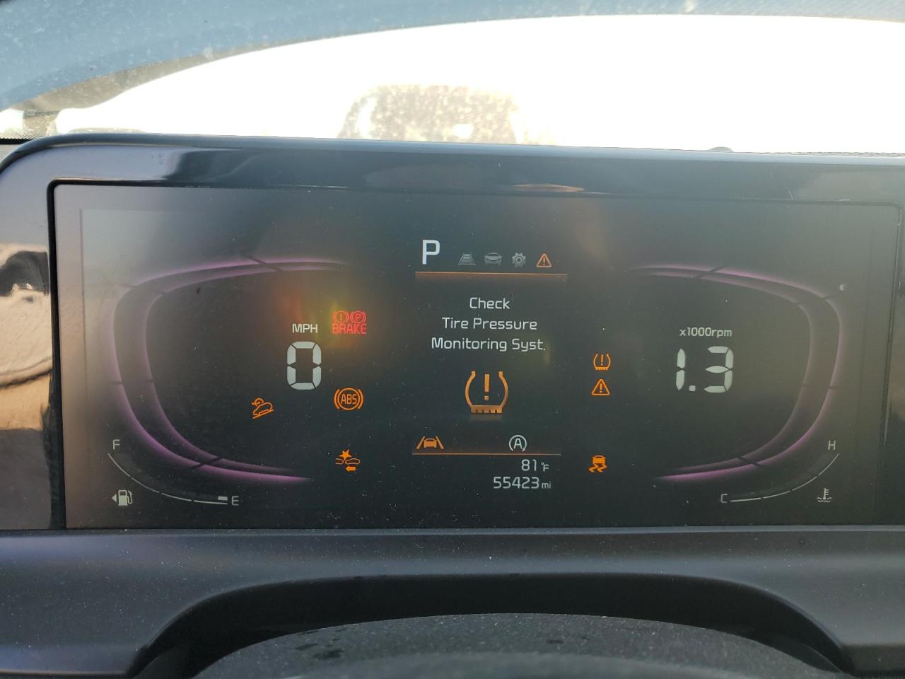 Kia Seltos Lx Image 4